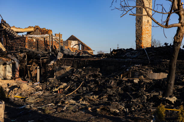 24/7 Emergency Soot Cleanup experts in Chantilly, VA