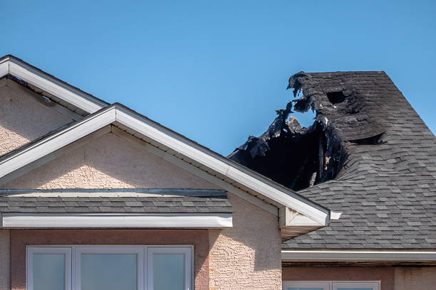 Licensed Soot Cleanup service in Chantilly, VA - Fire Damage Biloxi